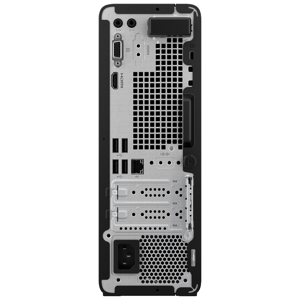 Desktop HP 280 G9 SFF, i5-14500, 8GB, 256GB SSD, Windows 11 Pro - A06CVLT#AK4 Desktop HP 280 G9 SFF, i5-14500, 8GB, 256GB SSD, Windows 11 Pro - A06CVLT#AK4