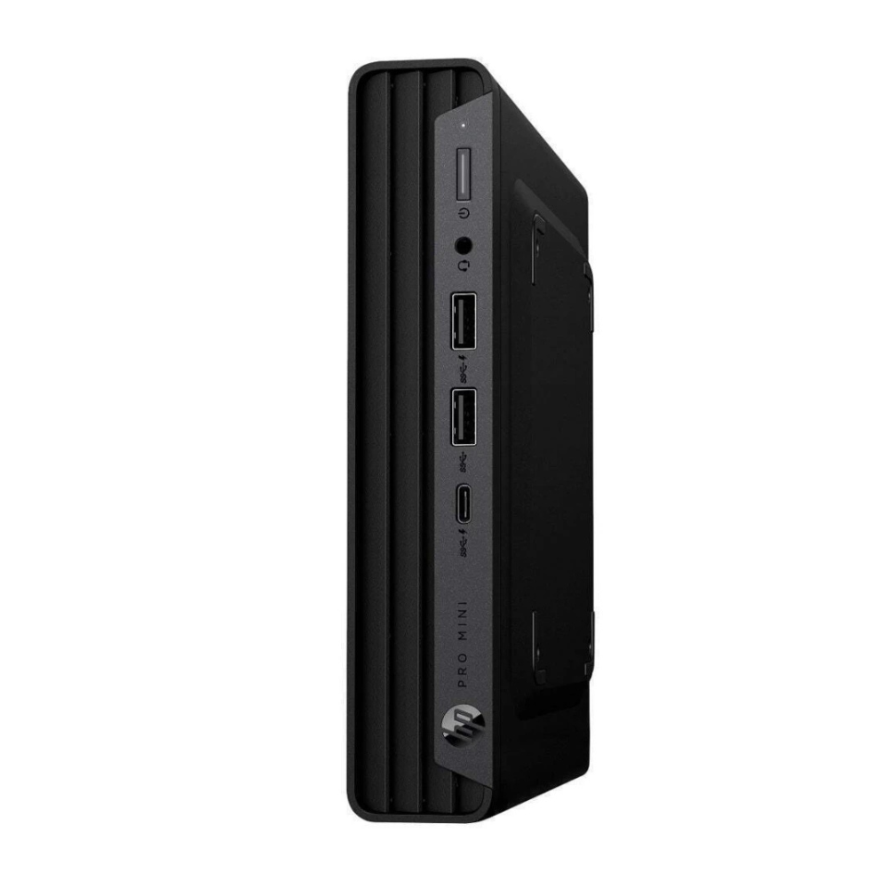 Desktop HP 400 G9 Mini, Intel Core i7-14700T ,16GB, 512GB SSD, Windows 11 Pro - CU0A7AT#AK4