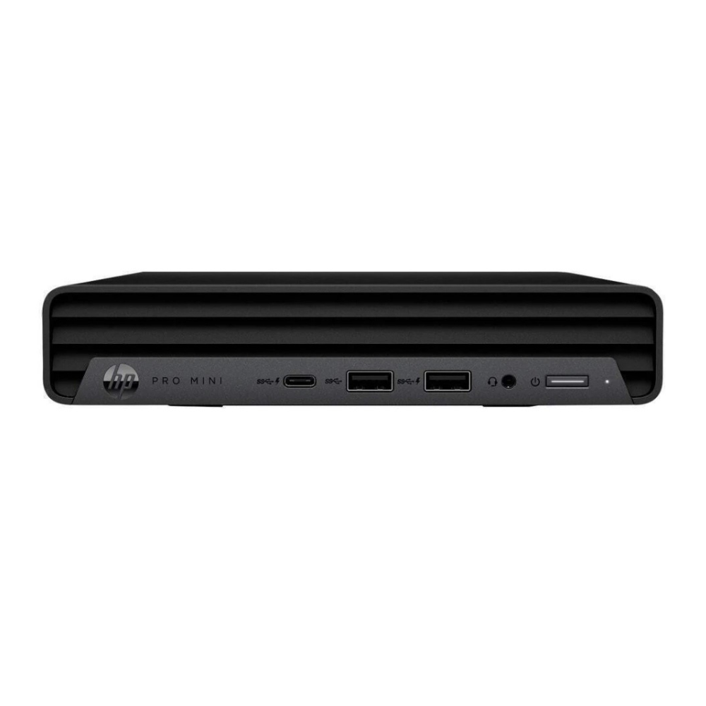 Desktop HP 400 G9 Mini, Intel Core i7-14700T ,16GB, 512GB SSD, Windows 11 Pro - CU0A7AT#AK4