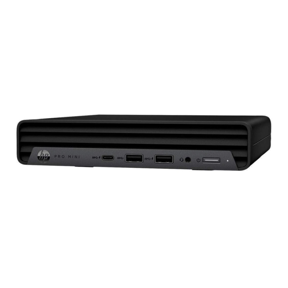 Desktop HP 400 G9 Mini, Intel Core i7-14700T ,16GB, 512GB SSD, Windows 11 Pro - CU0A7AT#AK4