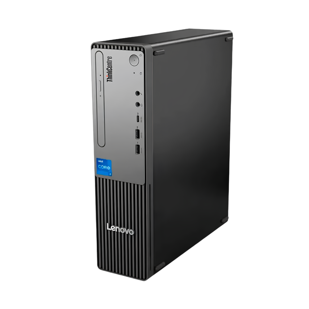 Desktop Lenovo Neo 30s G5 SFF, Intel Core i7-13620H, 16GB, 512GB SSD, Windows 11 Pro - 13DJ0009BO Desktop Lenovo Neo 30s G5 SFF, Intel Core i7-13620H, 16GB, 512GB SSD, Windows 11 Pro - 13DJ0009BO