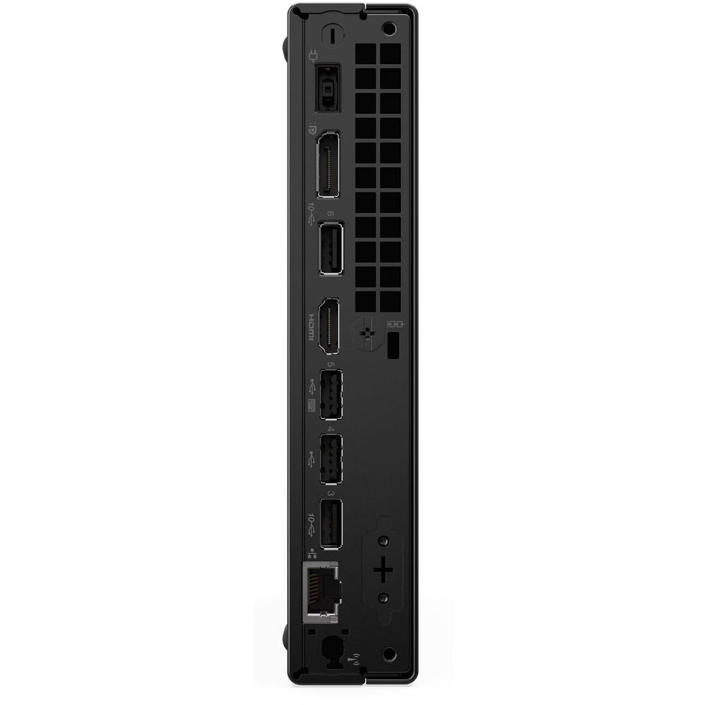 Desktop Lenovo Neo 50q G5 Tiny, Intel Core 5-210H, 8GB, 256GB SSD, Windows 11 Pro - 13C5000FBO Desktop Lenovo Neo 50q G5 Tiny, Intel Core 5-210H, 8GB, 256GB SSD, Windows 11 Pro - 13C5000FBO