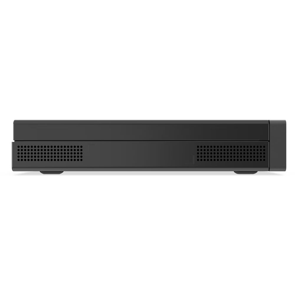 Desktop Lenovo Neo 50q G5 Tiny, Intel Core 5-210H, 8GB, 256GB SSD, Windows 11 Pro - 13C5000FBO Desktop Lenovo Neo 50q G5 Tiny, Intel Core 5-210H, 8GB, 256GB SSD, Windows 11 Pro - 13C5000FBO