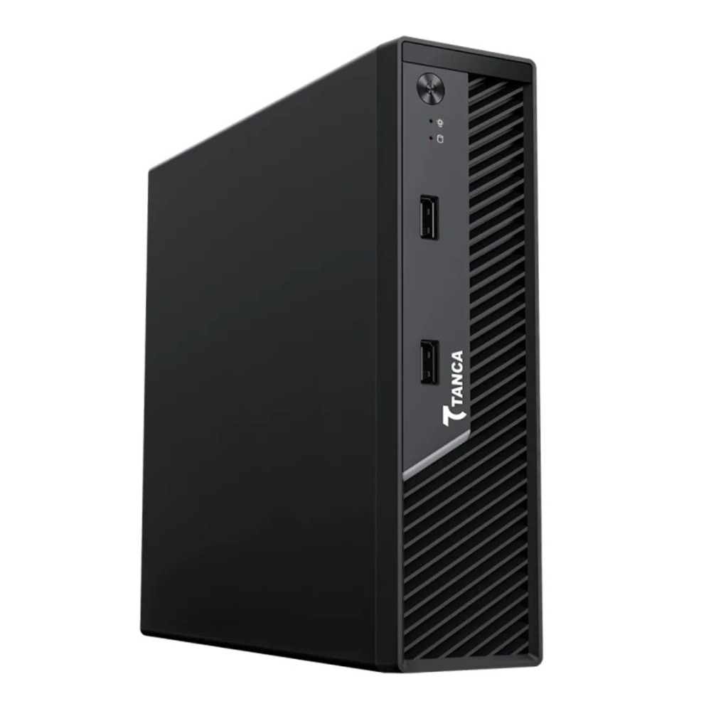 Desktop Tanca TC-8280S N4020 8GB 120GB SSD SR - 000493