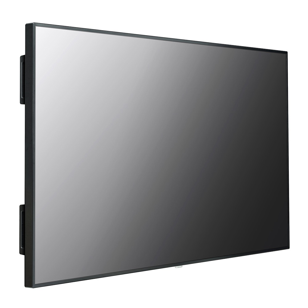 Monitor UHD LCD  LG 98'', 4K, 24/7, 500 cd/m², HDMI/USB/RJ45/DP/DVI-D/Áudio - webOS 6.0 98UH5J-H (Sob encomenda)