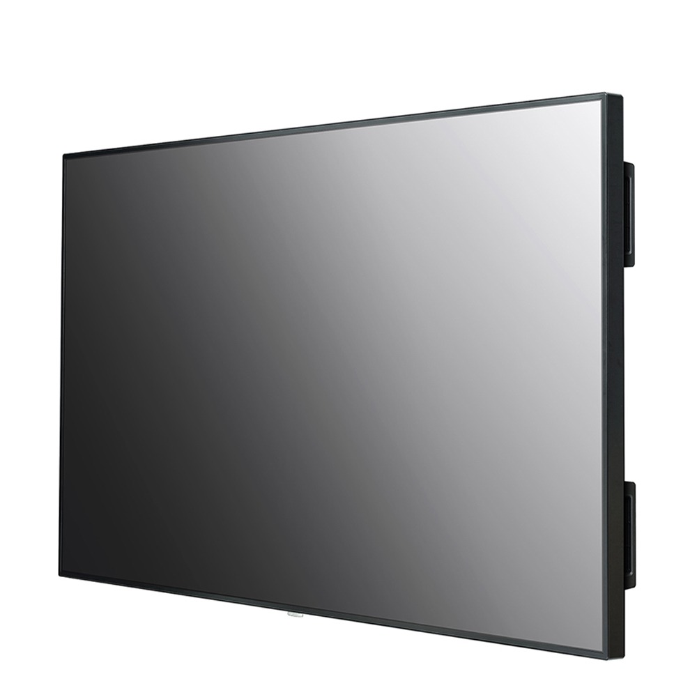 Monitor UHD LCD  LG 98'', 4K, 24/7, 500 cd/m², HDMI/USB/RJ45/DP/DVI-D/Áudio - webOS 6.0 98UH5J-H (Sob encomenda)