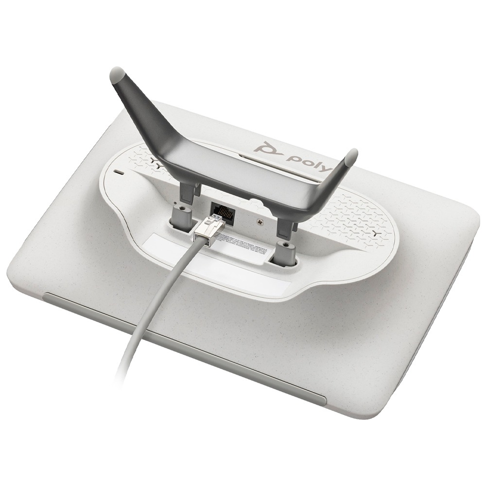 Dispositivo Controlador para TC10 Branco Poly - 875J5AA#AC3