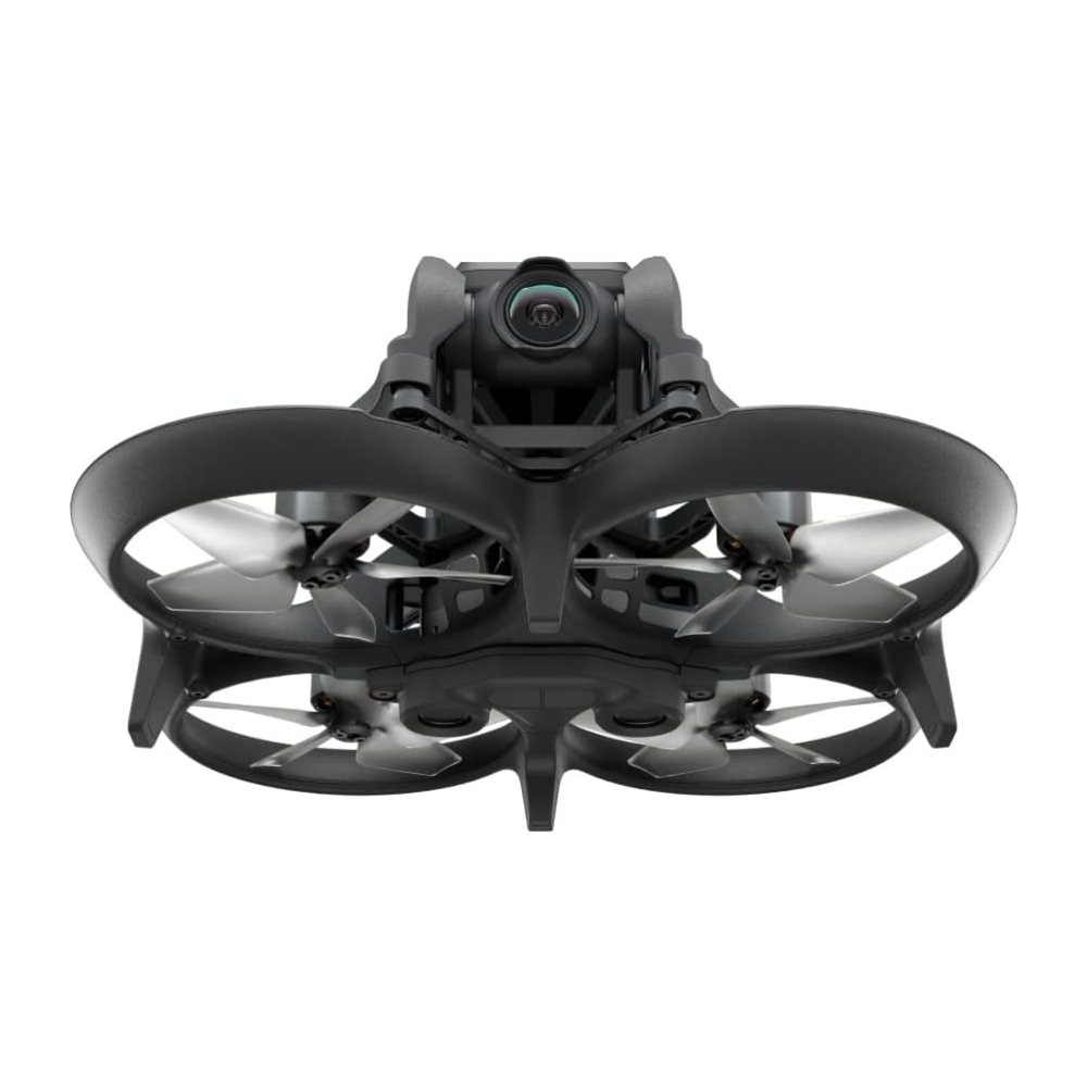 Drone DJI Avata Fly Smart Combo, 4K, 60 FPS, HDR, Óculos de pilotagem, Autonomia aprox. 18 min. FPV GOGGLES V2, (Controle sem tela) BR - DJI018 Drone DJI Avata Fly Smart Combo, 4K, 60 FPS, HDR, Óculos de pilotagem, Autonomia aprox. 18 min. FPV GOGGLES V2, (Controle sem tela) BR - DJI018
