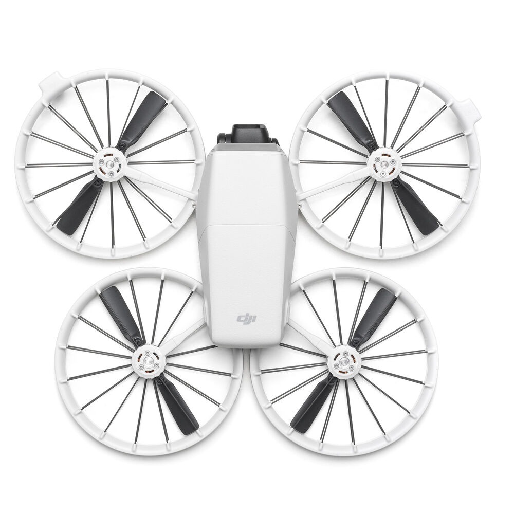 Drone DJI Flip Fly More Combo, 4K, 60 FPS, HDR, Rastreamento IA, Autonomia de voo 31 min. (Controle com tela) BR - DJI061 Drone DJI Flip Fly More Combo, 4K, 60 FPS, HDR, Rastreamento IA, Autonomia de voo 31 min. (Controle com tela) BR - DJI061