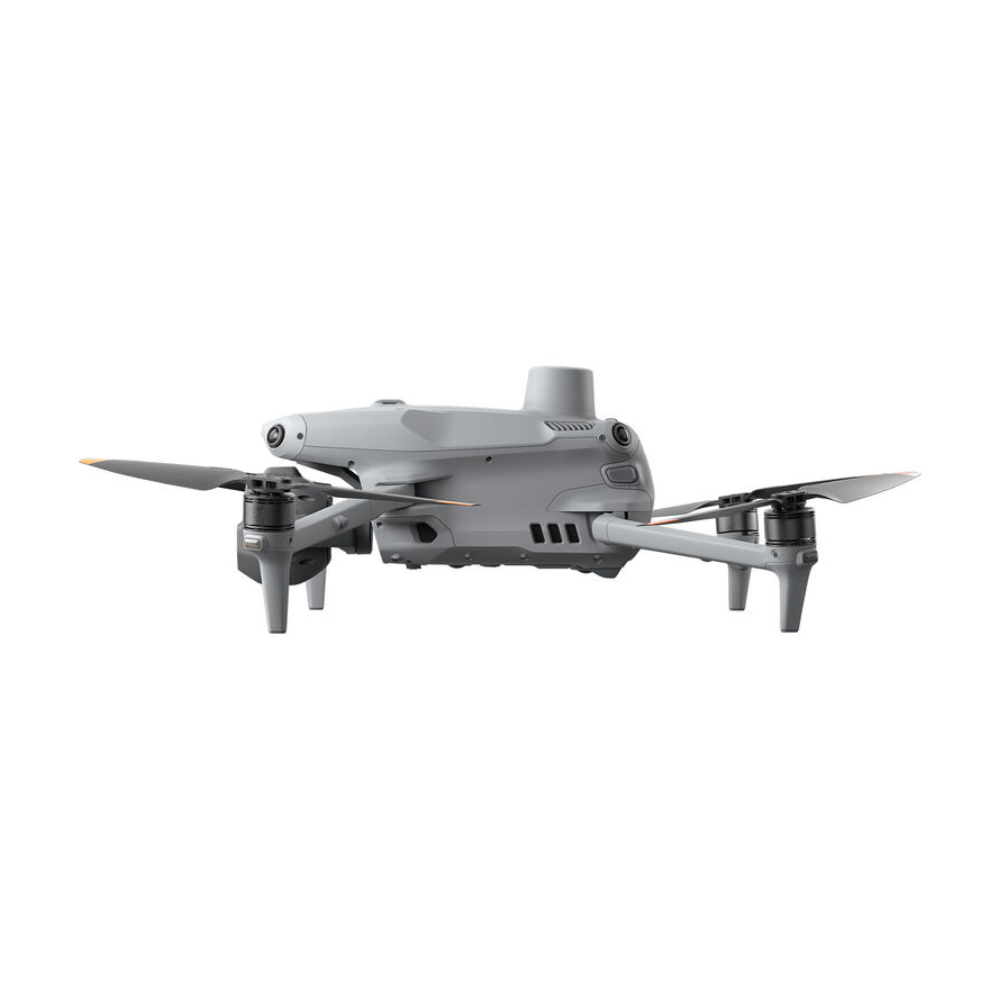 Drone DJI Matrice 4E, Grande Angular de 20 MP, 2x Câmeras Tele de 48 MP, Telêmetro Laser Integrado até 1.800 Metros - 4300048 Drone DJI Matrice 4E, Grande Angular de 20 MP, 2x Câmeras Tele de 48 MP, Telêmetro Laser Integrado até 1.800 Metros - 4300048