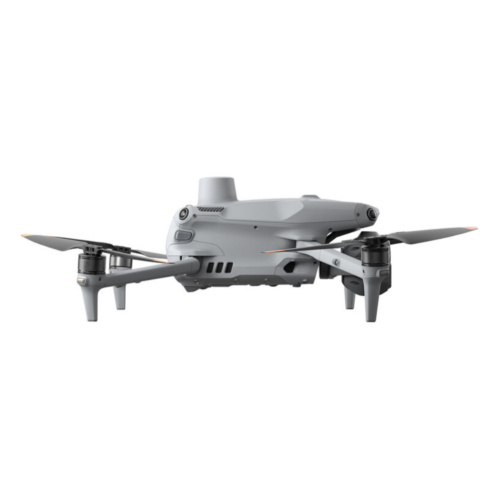 Drone DJI Matrice 4E, Grande Angular de 20 MP, 2x Câmeras Tele de 48 MP, Telêmetro Laser Integrado até 1.800 Metros - 4300048 Drone DJI Matrice 4E, Grande Angular de 20 MP, 2x Câmeras Tele de 48 MP, Telêmetro Laser Integrado até 1.800 Metros - 4300048