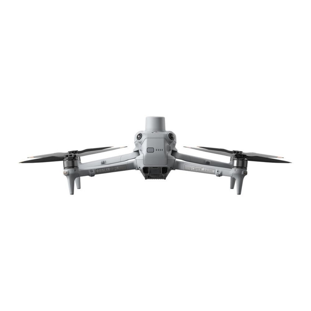 Drone DJI Matrice 4E, Grande Angular de 20 MP, 2x Câmeras Tele de 48 MP, Telêmetro Laser Integrado até 1.800 Metros - 4300048 Drone DJI Matrice 4E, Grande Angular de 20 MP, 2x Câmeras Tele de 48 MP, Telêmetro Laser Integrado até 1.800 Metros - 4300048