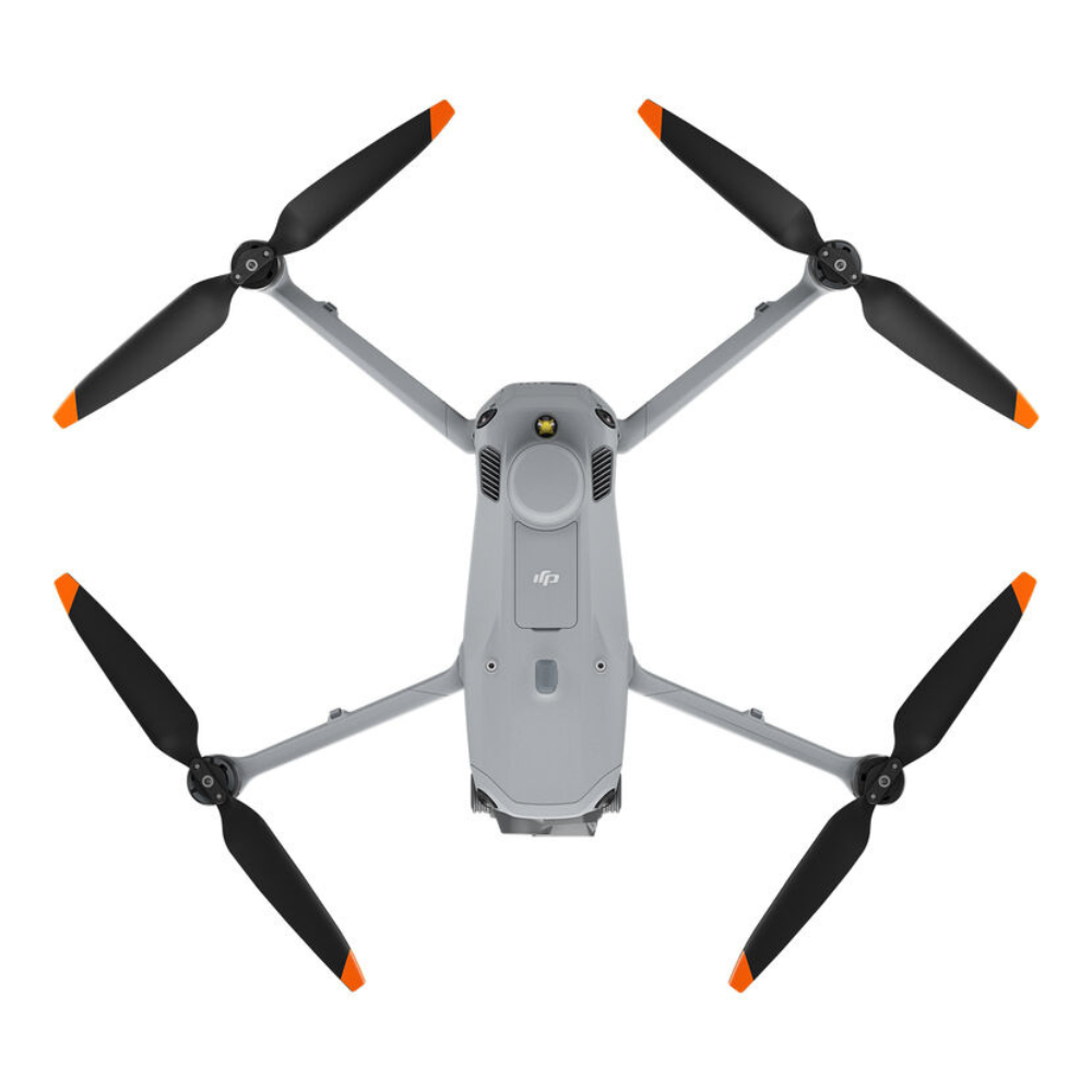 Drone DJI Matrice 4E, Grande Angular de 20 MP, 2x Câmeras Tele de 48 MP, Telêmetro Laser Integrado até 1.800 Metros - 4300048 Drone DJI Matrice 4E, Grande Angular de 20 MP, 2x Câmeras Tele de 48 MP, Telêmetro Laser Integrado até 1.800 Metros - 4300048
