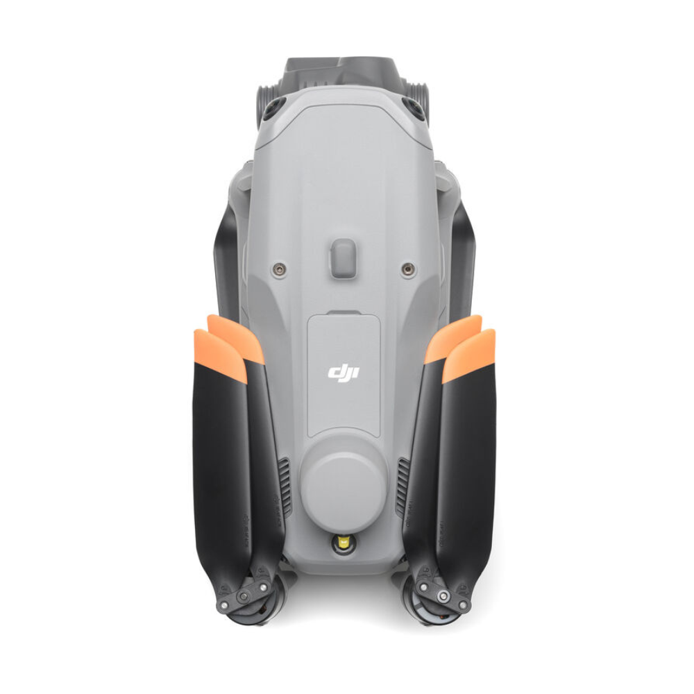 Drone DJI Matrice 4E, Grande Angular de 20 MP, 2x Câmeras Tele de 48 MP, Telêmetro Laser Integrado até 1.800 Metros - 4300048 Drone DJI Matrice 4E, Grande Angular de 20 MP, 2x Câmeras Tele de 48 MP, Telêmetro Laser Integrado até 1.800 Metros - 4300048