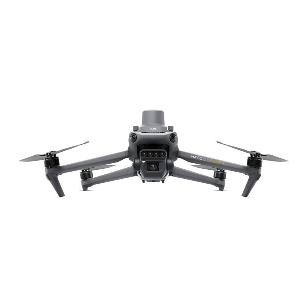 Drone DJI Mavic 3 Multiespectral, 4K, 60 FPS, Autonomia aprox. 43 min. (Controle com tela) BR - 4640007 Drone DJI Mavic 3 Multiespectral, 4K, 60 FPS, Autonomia aprox. 43 min. (Controle com tela) BR - 4640007