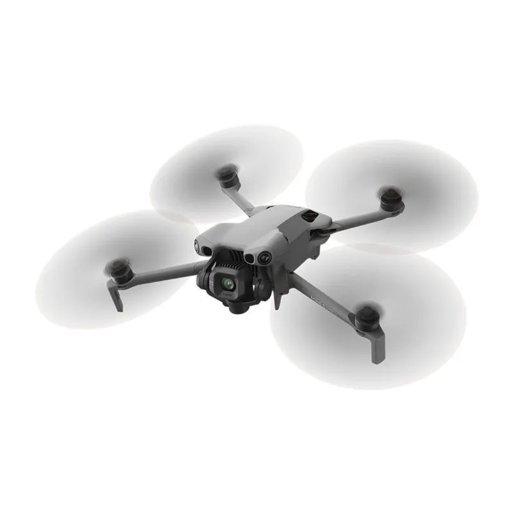Drone DJI Mini 5 Pro Fly More Combo, 4K, 60 FPS, HDR, Active Track 360 graus, Autonomia de voo 36 min. (Controle com tela) BR - DJI067 Drone DJI Mini 5 Pro Fly More Combo, 4K, 60 FPS, HDR, Active Track 360 graus, Autonomia de voo 36 min. (Controle com tela) BR - DJI067