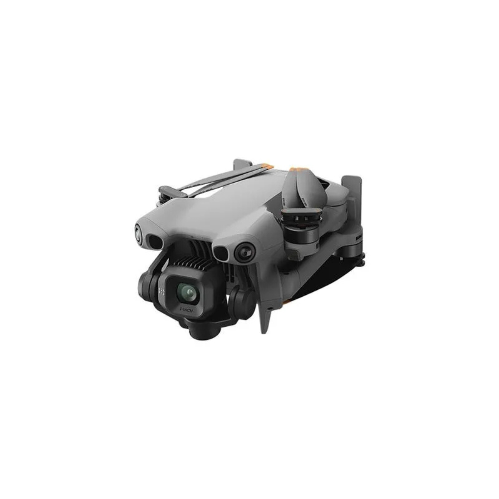 Drone DJI Mini 5 Pro Fly More Combo, 4K, 60 FPS, HDR, Active Track 360 graus, Autonomia de voo 36 min. (Controle sem tela) BR - DJI066 Drone DJI Mini 5 Pro Fly More Combo, 4K, 60 FPS, HDR, Active Track 360 graus, Autonomia de voo 36 min. (Controle sem tela) BR - DJI066