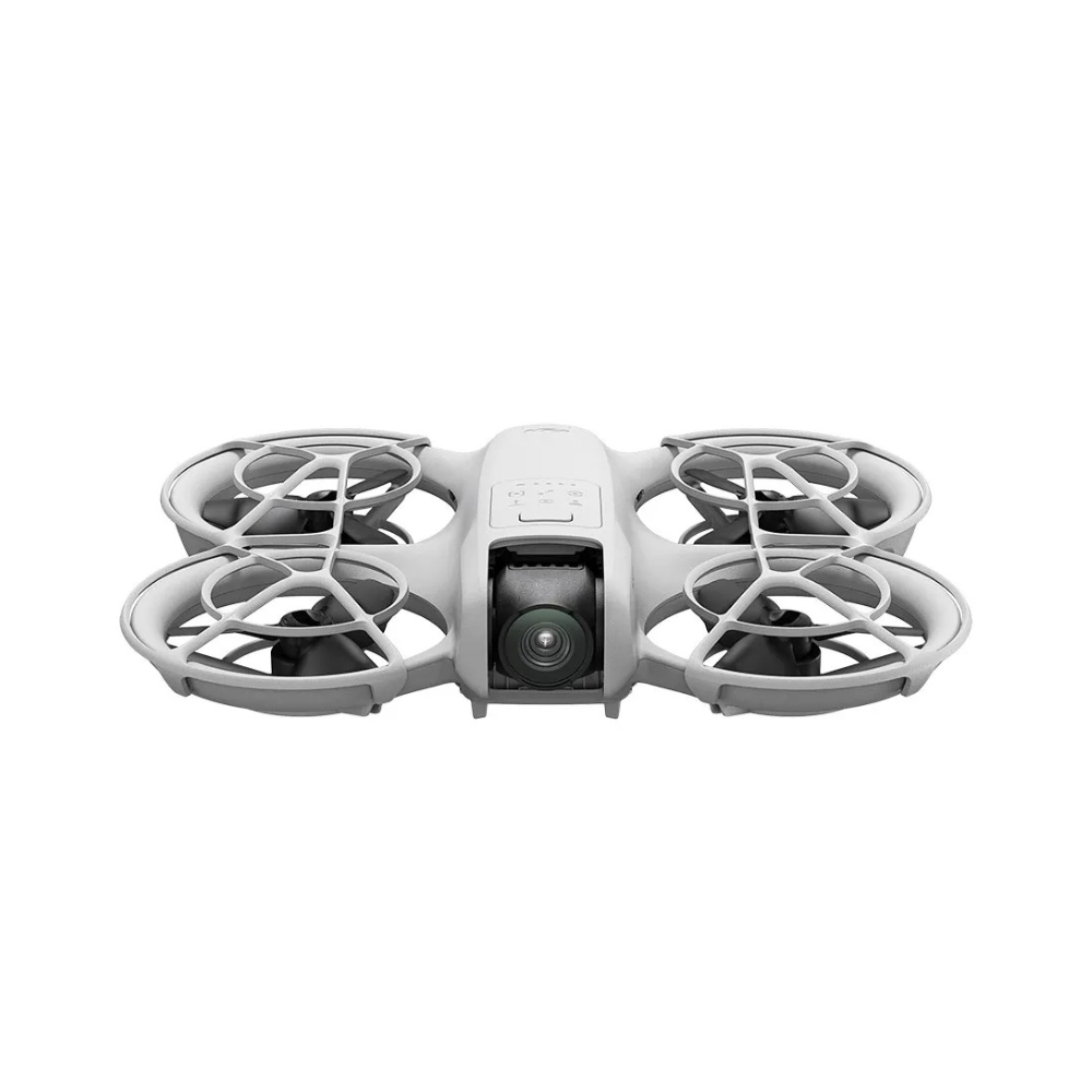 Drone DJI Neo Standard, câmera 12MP, 4K, 30 FPS, RockSteady, HorizonBalancing, Wi-Fi, Armazenamento 22GB, Autonomia aprox. 23 min. (Sem necessidade de controle) BR - DJI050 Drone DJI Neo Standard, câmera 12MP, 4K, 30 FPS, RockSteady, HorizonBalancing, Wi-Fi, Armazenamento 22GB, Autonomia aprox. 23 min. (Sem necessidade de controle) BR - DJI050