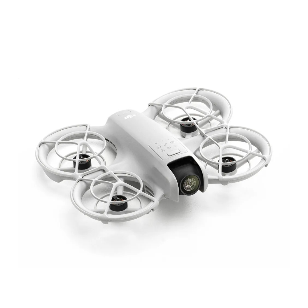 Drone DJI Neo Standard, câmera 12MP, 4K, 30 FPS, RockSteady, HorizonBalancing, Wi-Fi, Armazenamento 22GB, Autonomia aprox. 23 min. (Sem necessidade de controle) BR - DJI050 Drone DJI Neo Standard, câmera 12MP, 4K, 30 FPS, RockSteady, HorizonBalancing, Wi-Fi, Armazenamento 22GB, Autonomia aprox. 23 min. (Sem necessidade de controle) BR - DJI050