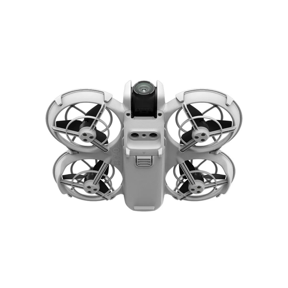 Drone DJI Neo Standard, câmera 12MP, 4K, 30 FPS, RockSteady, HorizonBalancing, Wi-Fi, Armazenamento 22GB, Autonomia aprox. 23 min. (Sem necessidade de controle) BR - DJI050 Drone DJI Neo Standard, câmera 12MP, 4K, 30 FPS, RockSteady, HorizonBalancing, Wi-Fi, Armazenamento 22GB, Autonomia aprox. 23 min. (Sem necessidade de controle) BR - DJI050