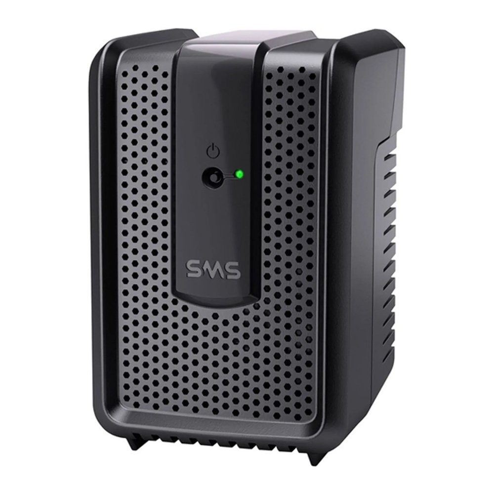 Estabilizador SMS Revolution Speedy 115V 300VA USP300S 115V - 16520
