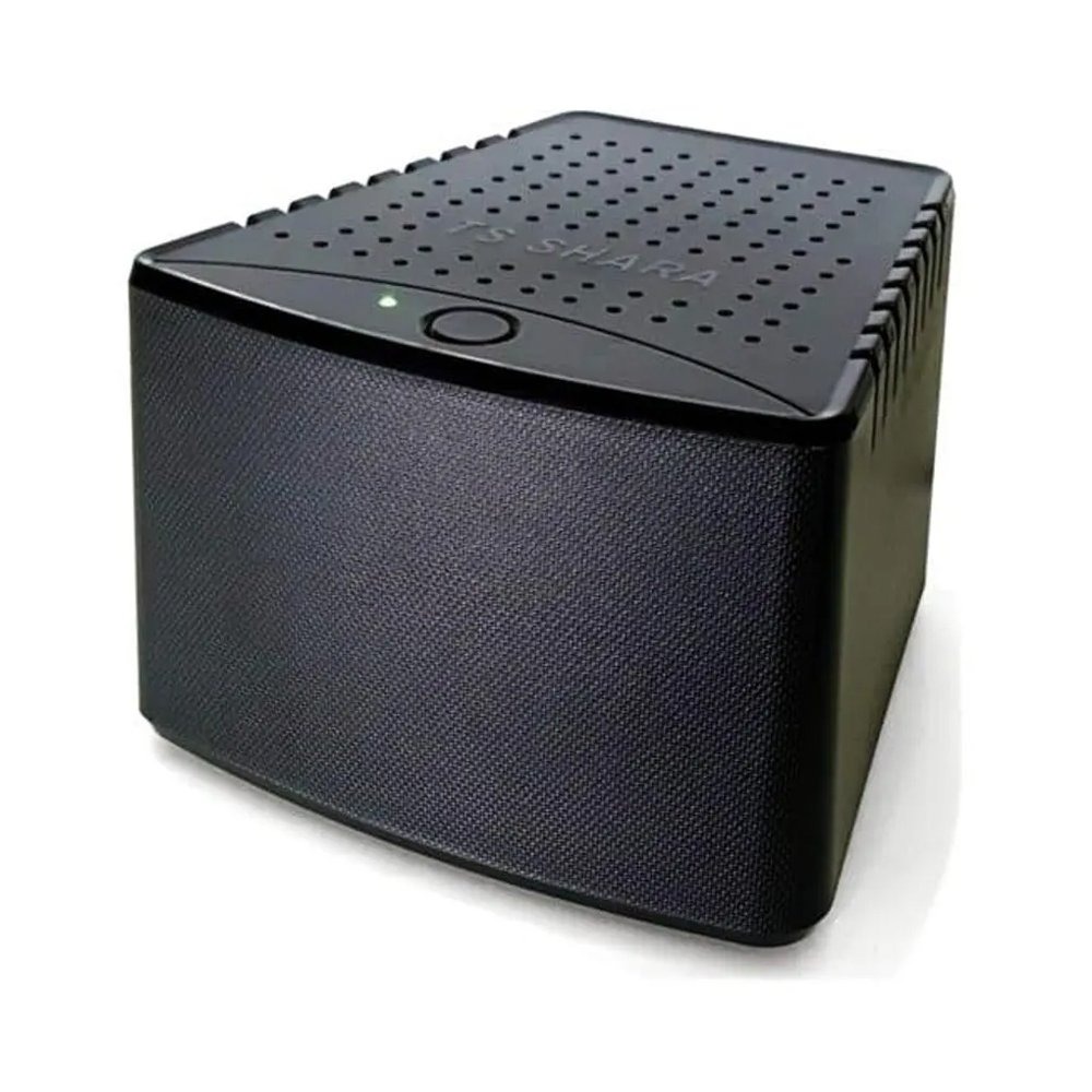 Estabilizador TS Shara Powerest Home 1000VA Bivolt 115V - TS 9007