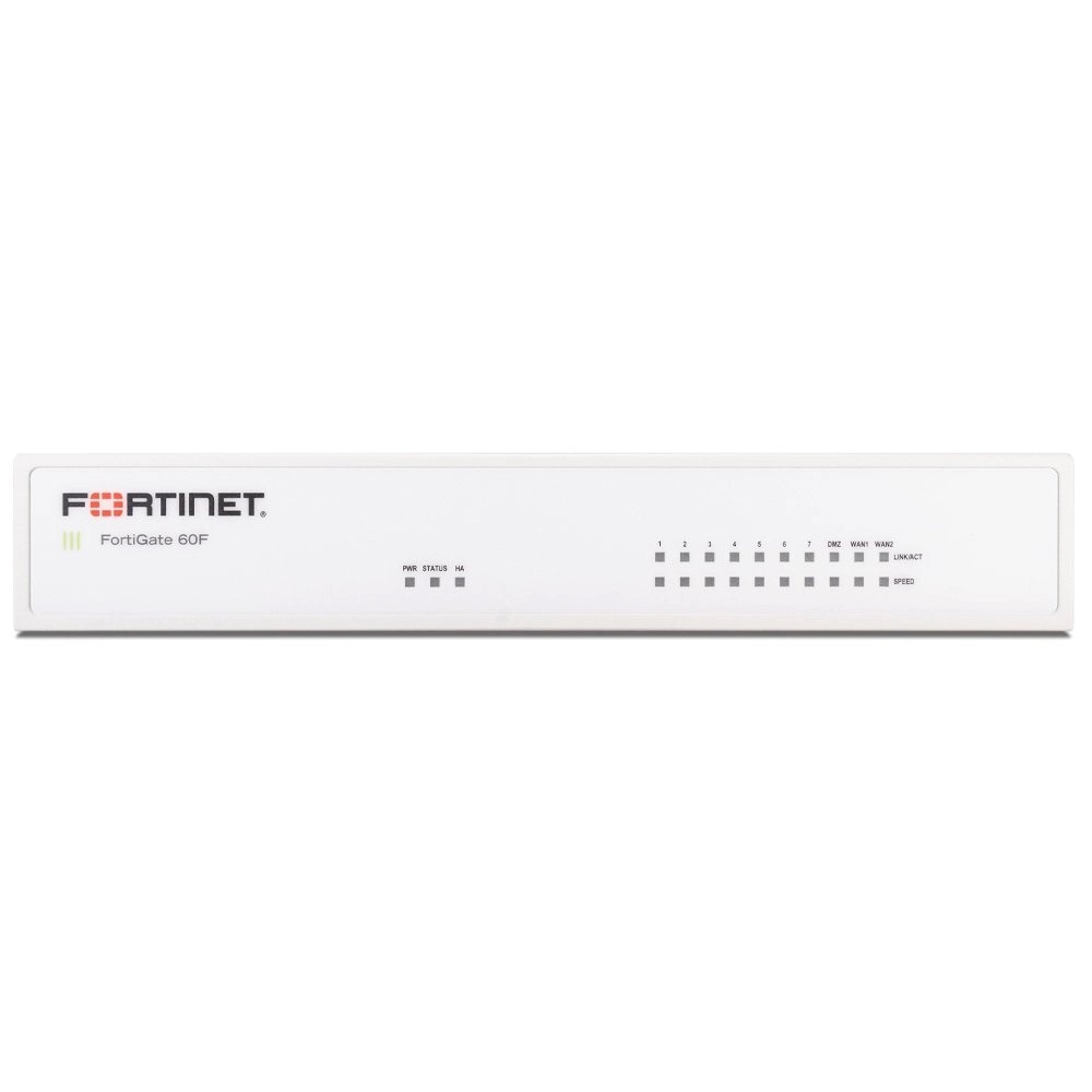 Firewall Fortinet Fortigate 60F Firewall Fortinet Fortigate 60F