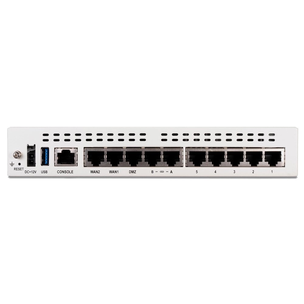 Firewall Fortinet Fortigate 60F Firewall Fortinet Fortigate 60F