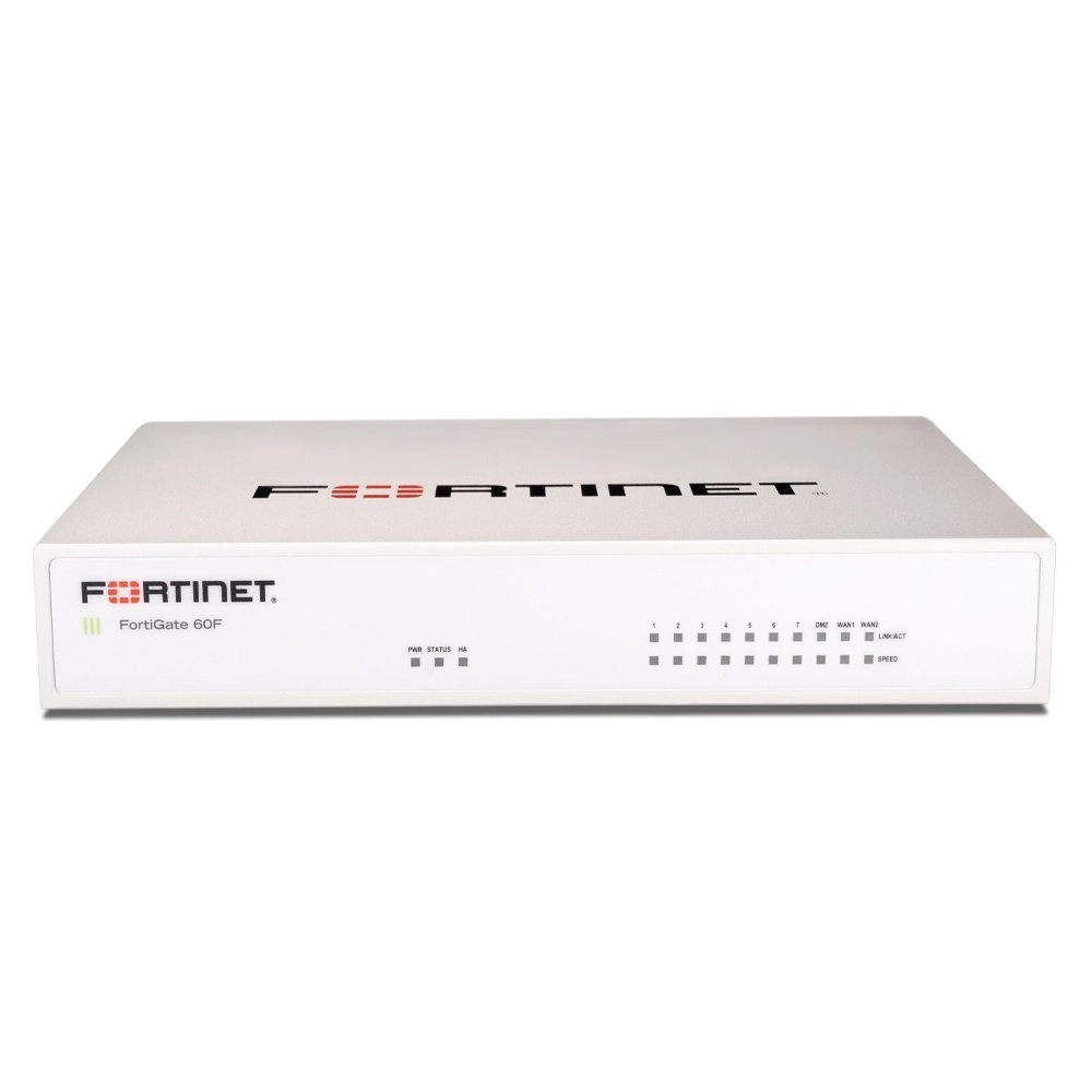 Firewall Fortinet Fortigate 60F Firewall Fortinet Fortigate 60F