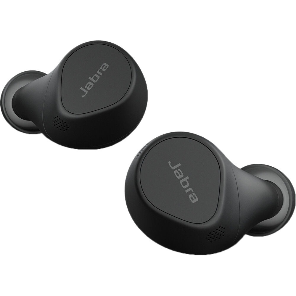 Fones de Ouvido Jabra Evolve2 Buds, Wireless - 20797-999-989 Fones de Ouvido Jabra Evolve2 Buds, Wireless - 20797-999-989