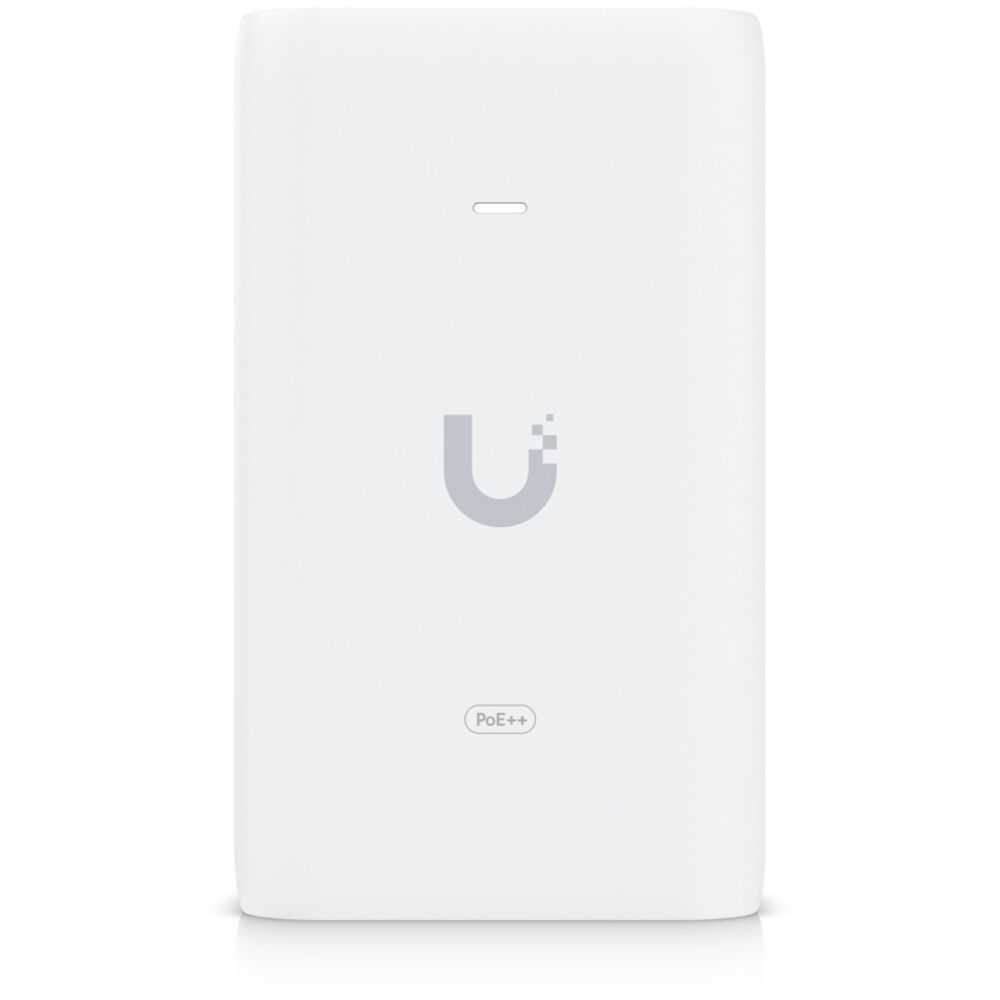 Fonte Adaptador Ubiquiti PoE 15W U-PoE-BR