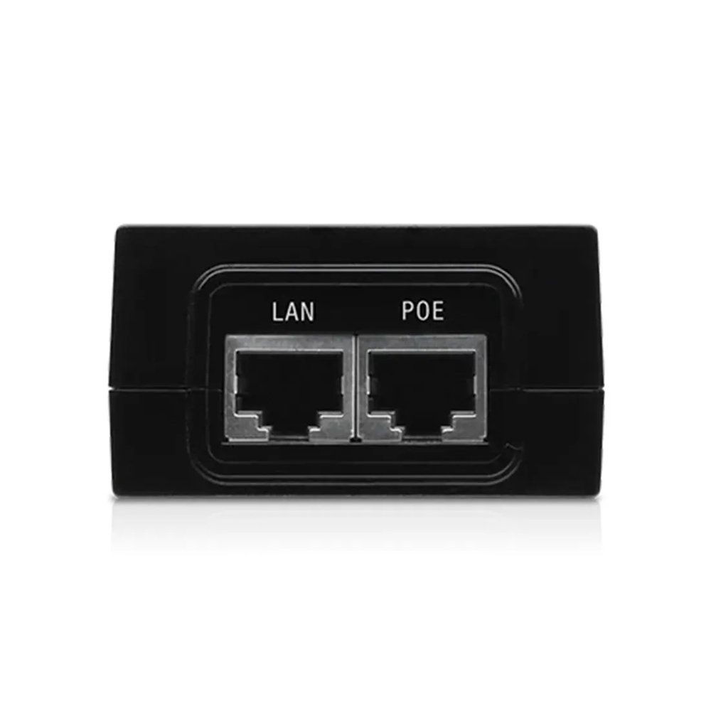 Fonte Ubiquiti POE 48V 0,5A POE-48-24W-G