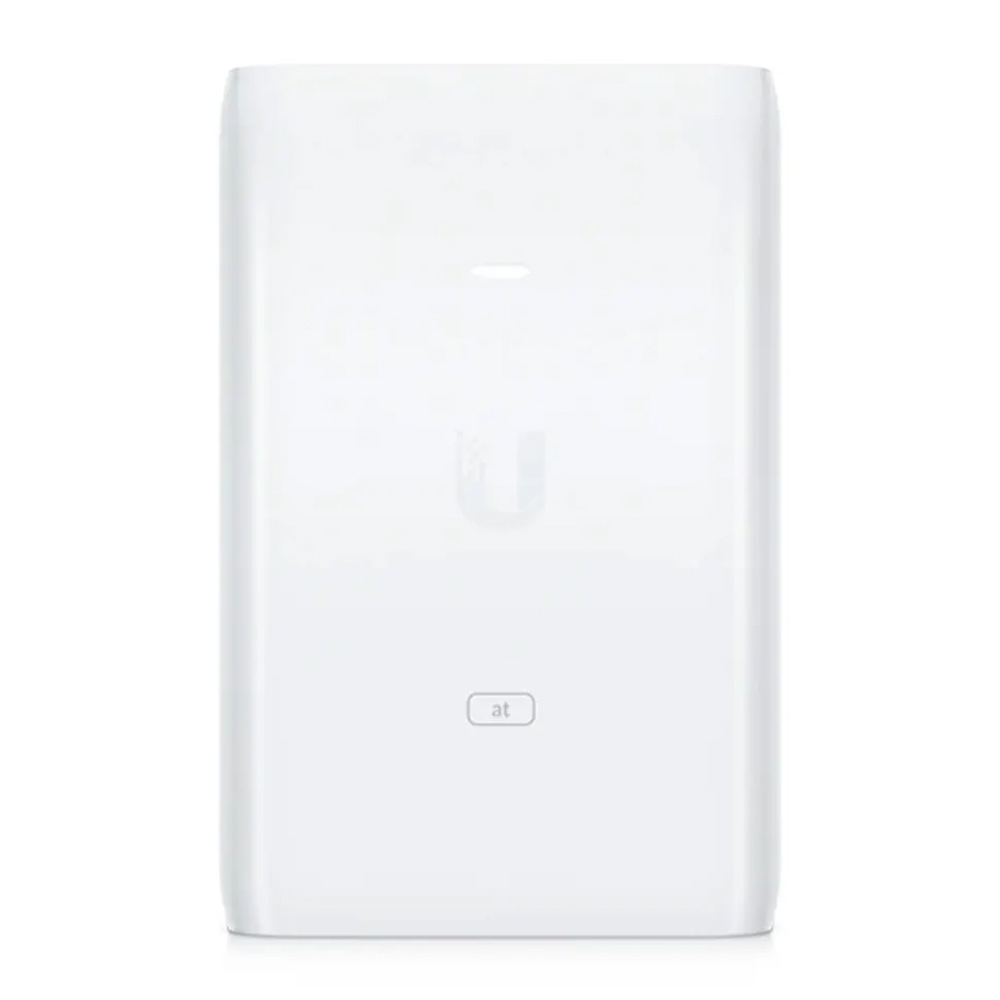 Fonte Ubiquiti POE para U6-LR 802.3at - U-POE-AT
