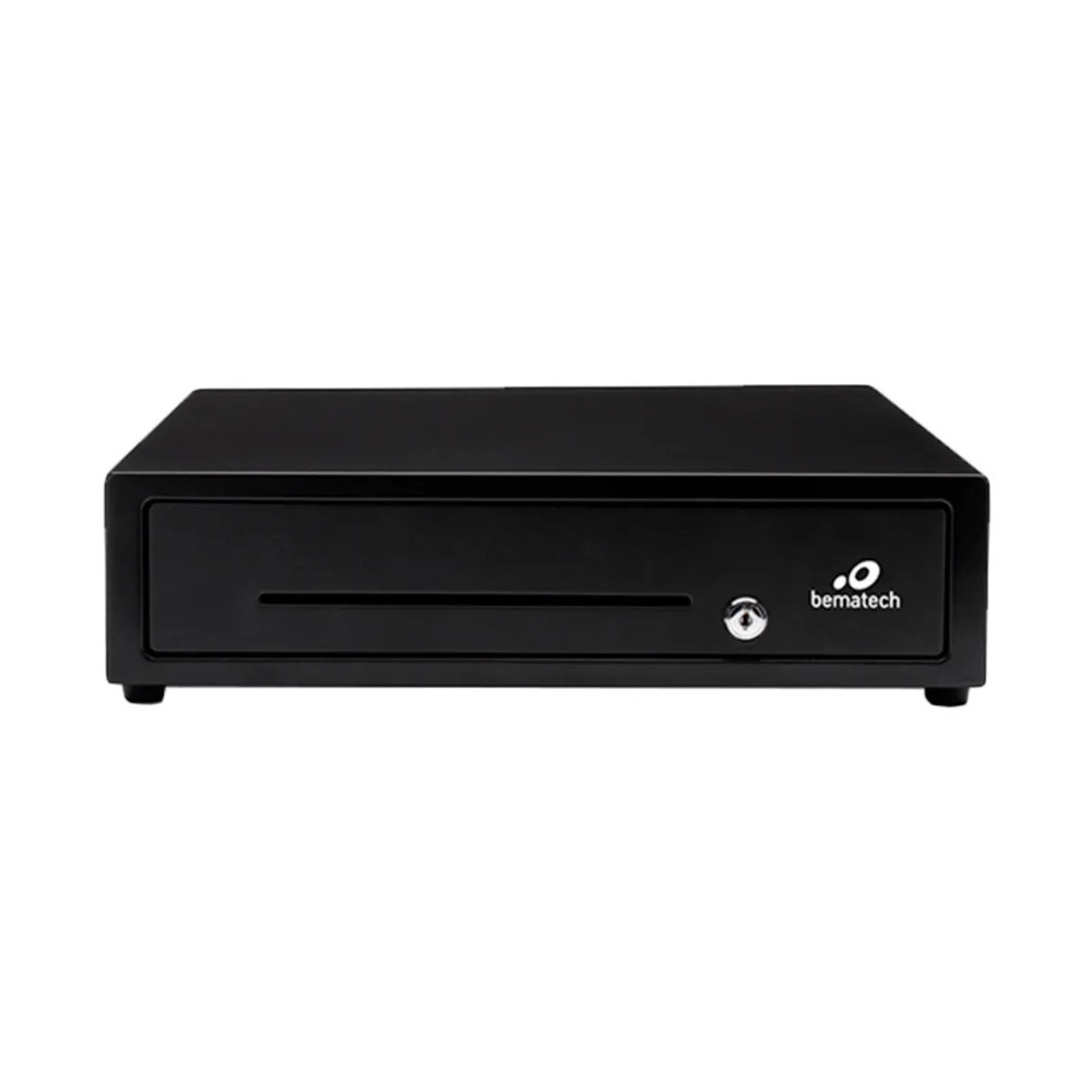 Gaveta de Dinheiro Bematech GD56 - 46BGD5600211
