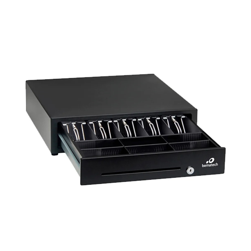 Gaveta de Dinheiro Bematech GD56 - 46BGD5600211