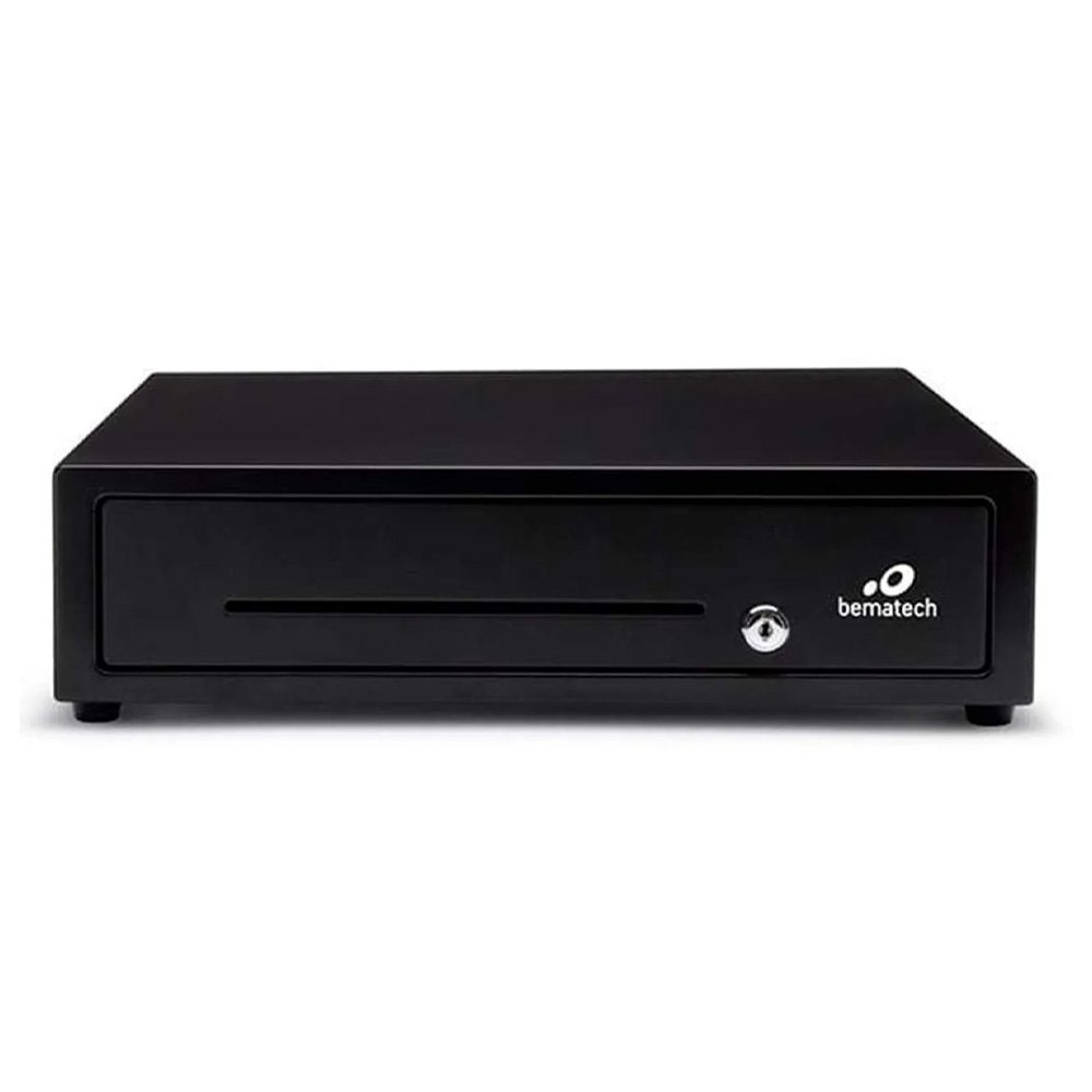 Gaveta de Dinheiro Bematech GD56 Aut/Man - 46BGD5600211