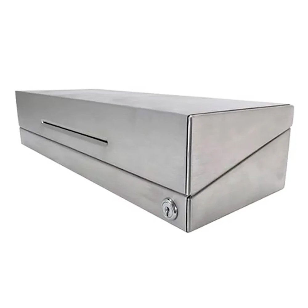 Gaveta Gerbô Open Top 4260 Plus c/Chave RJ12 4260-1240-9090 Gaveta Gerbô Open Top 4260 Plus c/Chave RJ12 4260-1240-9090