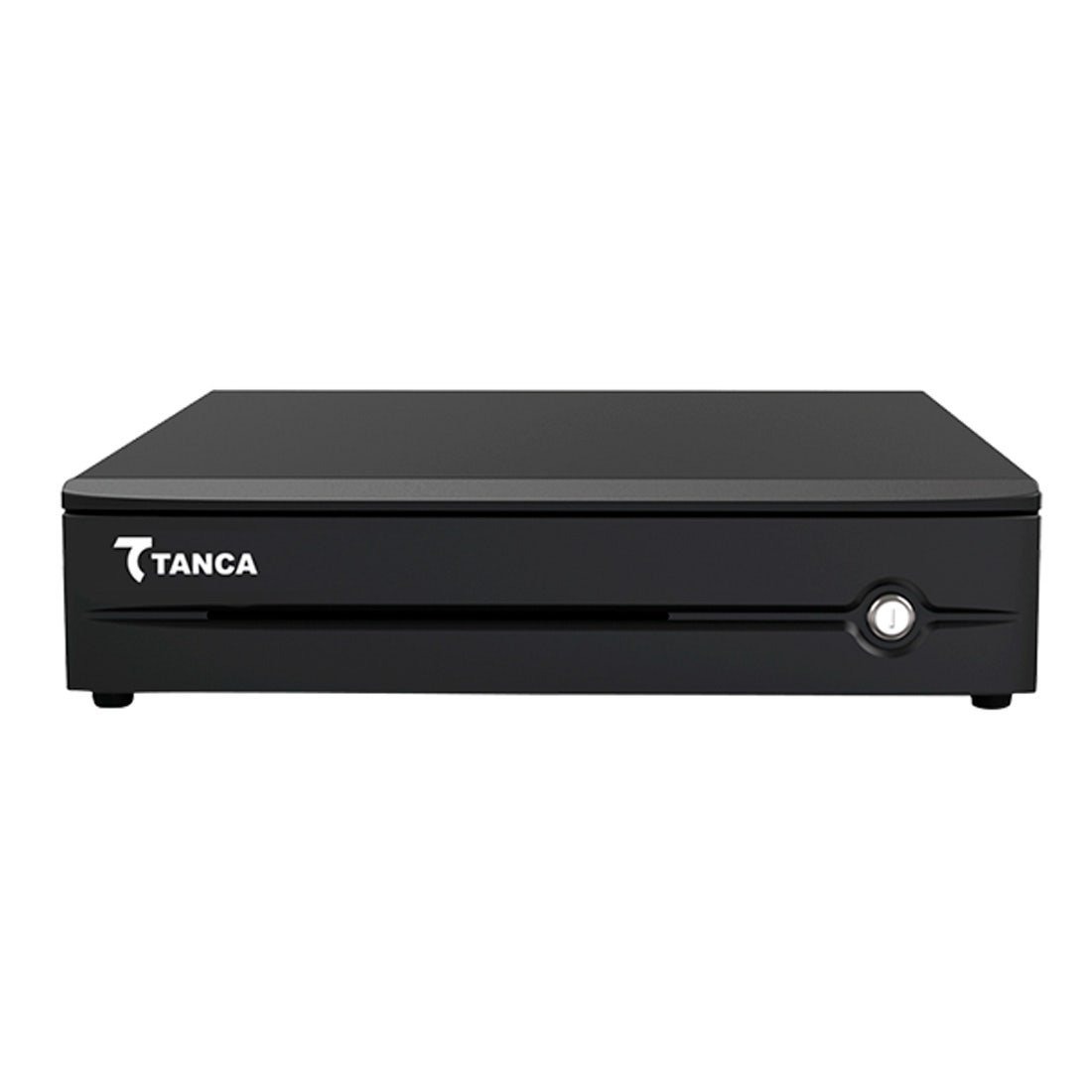 Gaveta Tanca TG600 Horizontal Preta - 006152