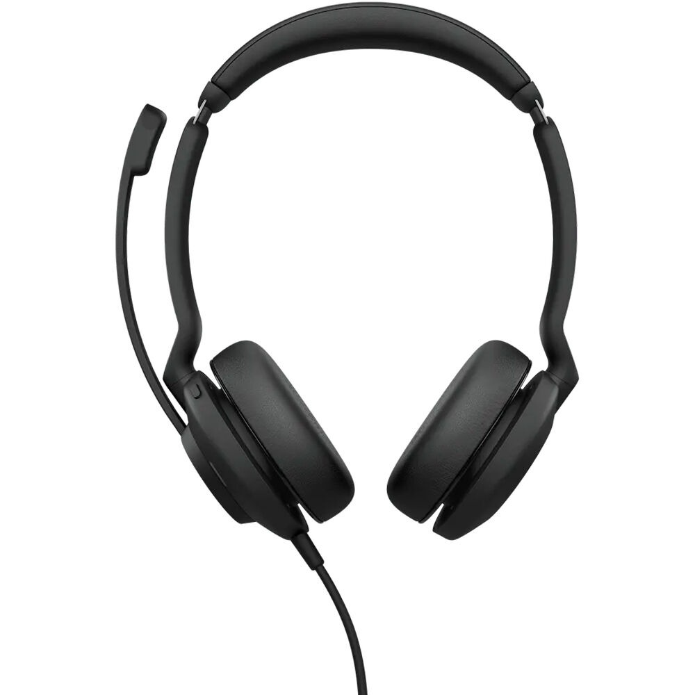 Headset Jabra Evolve2 30 SE, USB-A/USB-C, MS Stereo - 23189-999-879