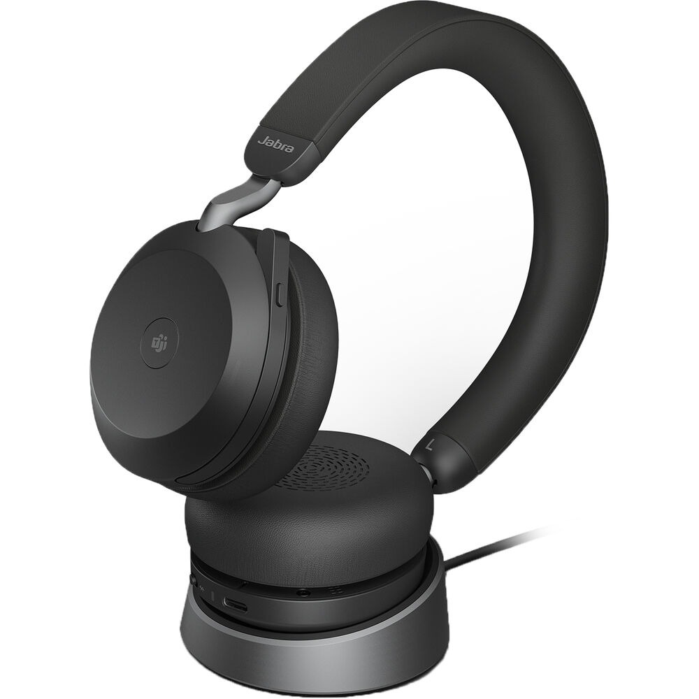 Headset Jabra Evolve2 75 USB-A - 27599-999-899 Headset Jabra Evolve2 75 USB-A - 27599-999-899
