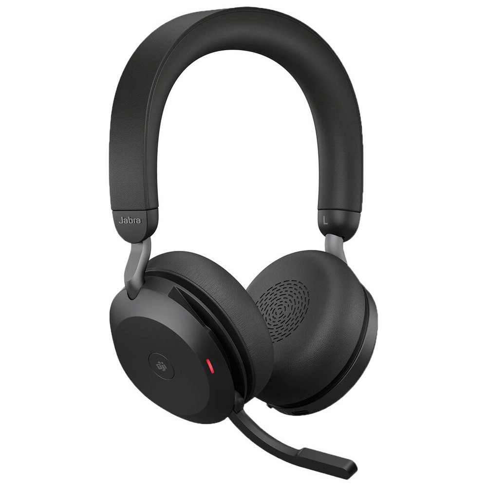 Headset Jabra Evolve2 75 USB-A - 27599-999-899 Headset Jabra Evolve2 75 USB-A - 27599-999-899