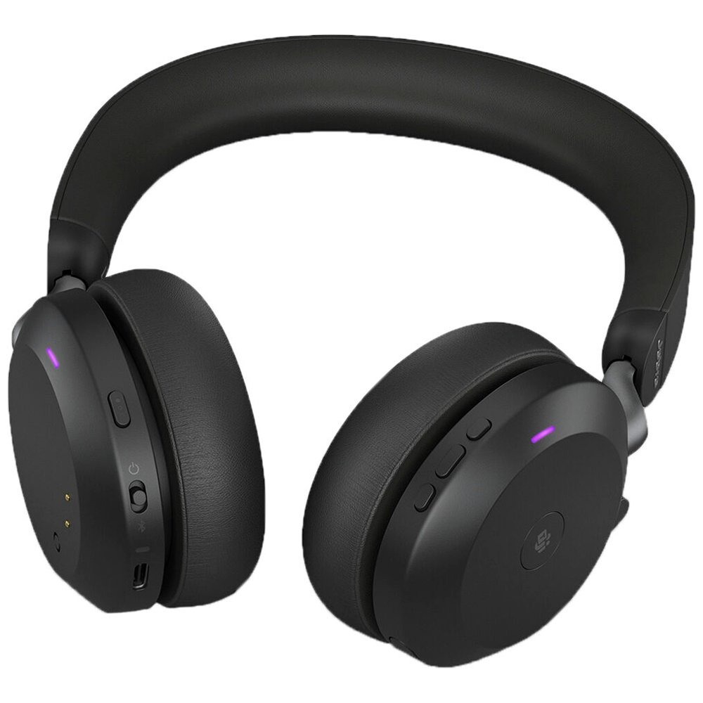 Headset Jabra Evolve2 75 USB-A - 27599-999-899 Headset Jabra Evolve2 75 USB-A - 27599-999-899