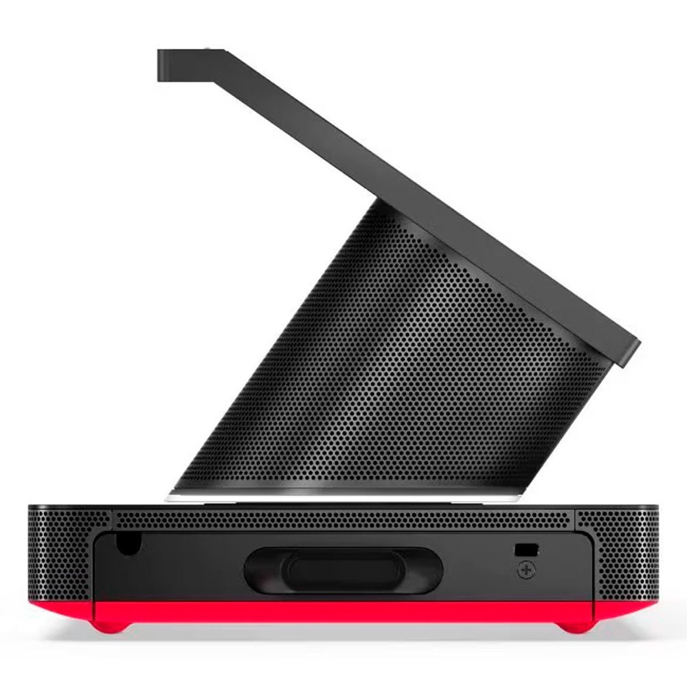 Hub Lenovo ThinkSmart para Microsoft Teams, Touch, USB - 11H0000MBP