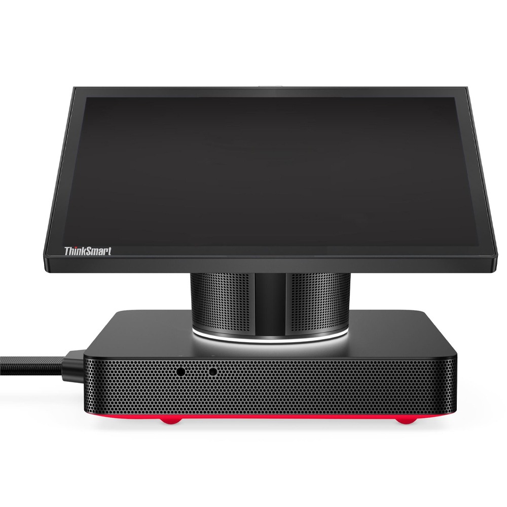 Hub Lenovo ThinkSmart para Microsoft Teams, Touch, USB - 11H0000MBP