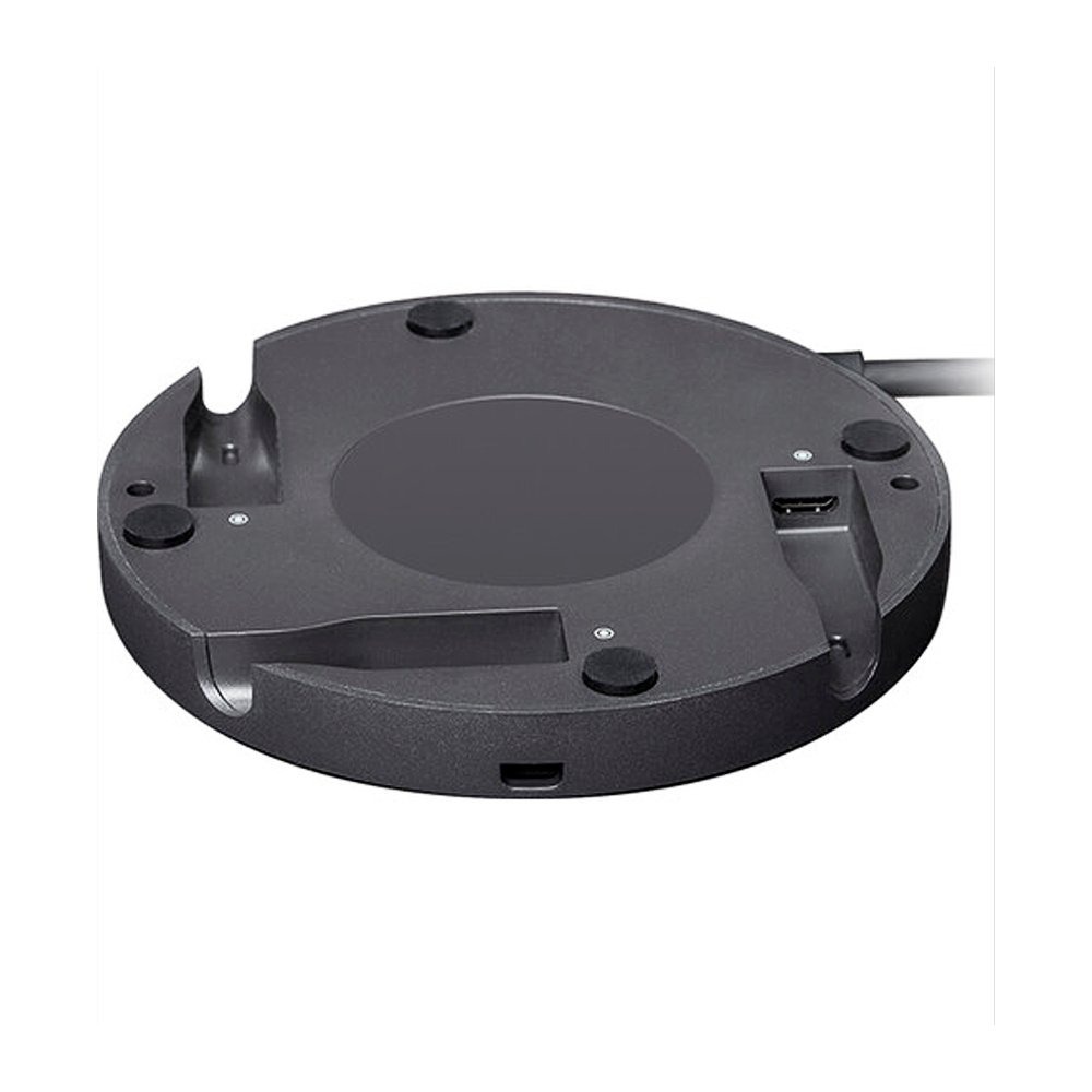 Hub para Microfone Logitech Rally Mic Pod Hub - 939-001647