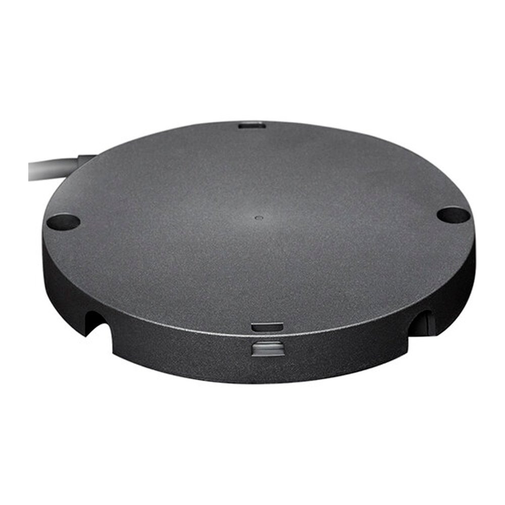 Hub para Microfone Logitech Rally Mic Pod Hub - 939-001647