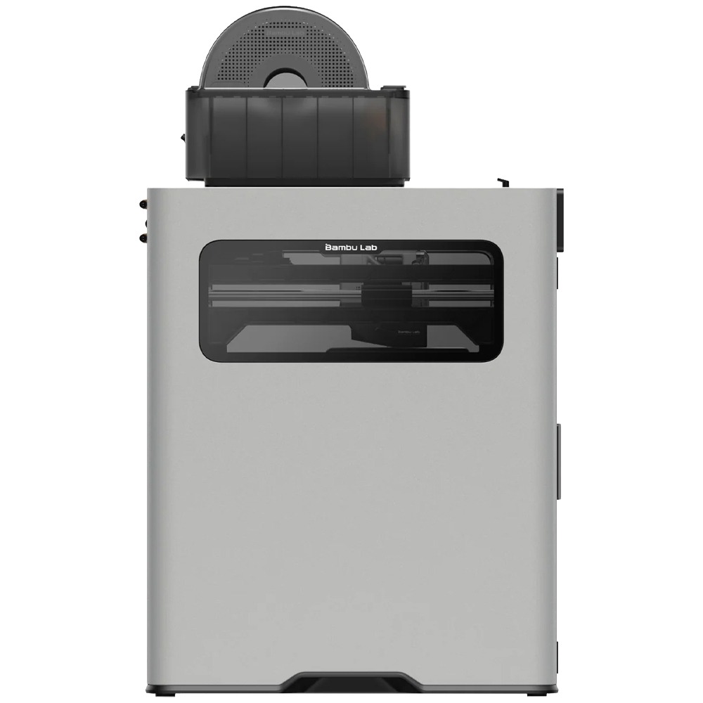 Impressora 3D Bambu Lab (Combo H2D 110V + AMS 2 Pro) PF003-D+SA007-LV