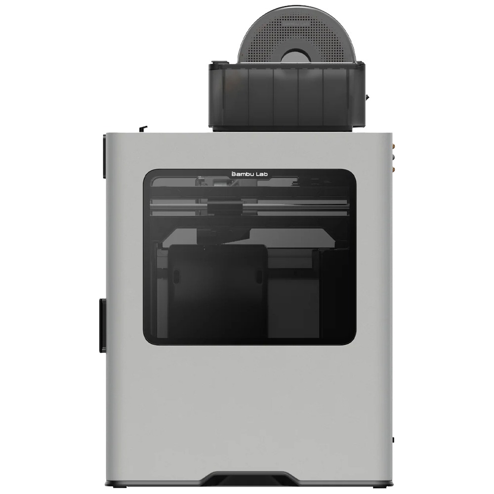 Impressora 3D Bambu Lab (Combo H2D 110V + AMS 2 Pro) PF003-D+SA007-LV