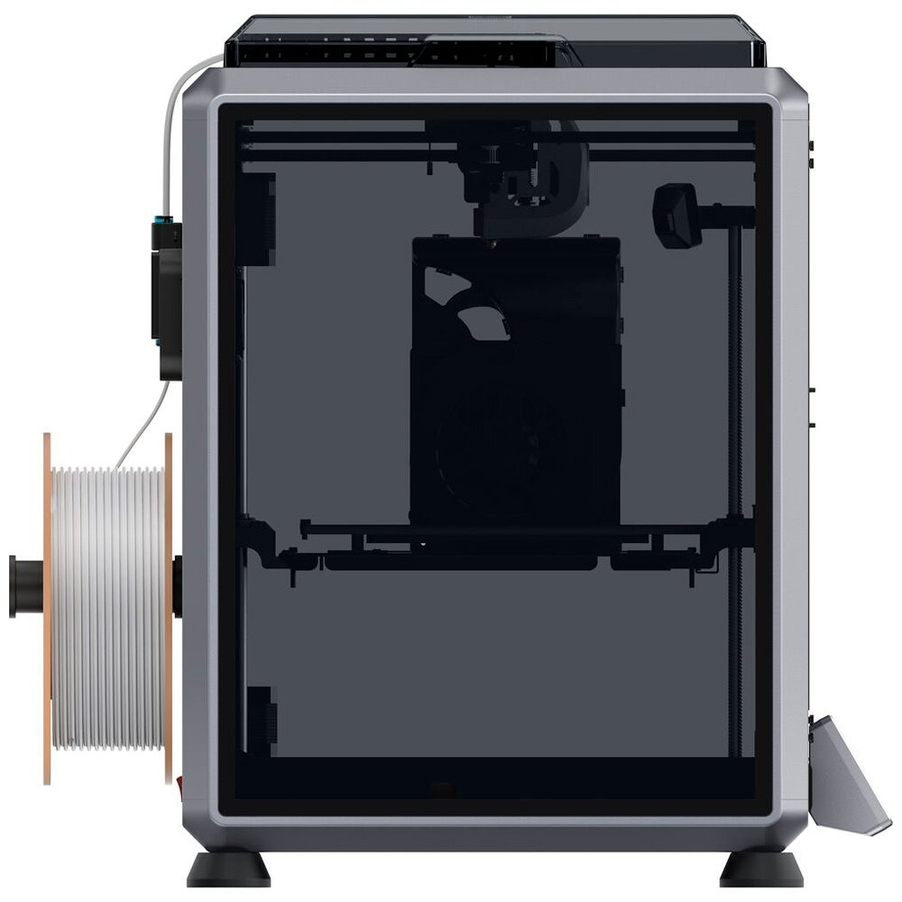 Impressora 3D Creality K1C - 1201010180 Impressora 3D Creality K1C - 1201010180