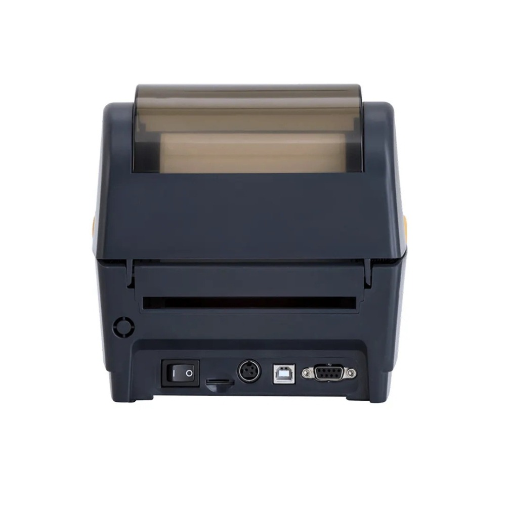 Impressora de Etiquetas Elgin L42DT 203 Dpi USB - 46L42DTCKD02
